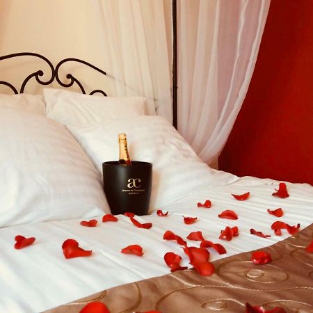 Apartament La Bulle De Champagne Épernay Zewnętrze zdjęcie