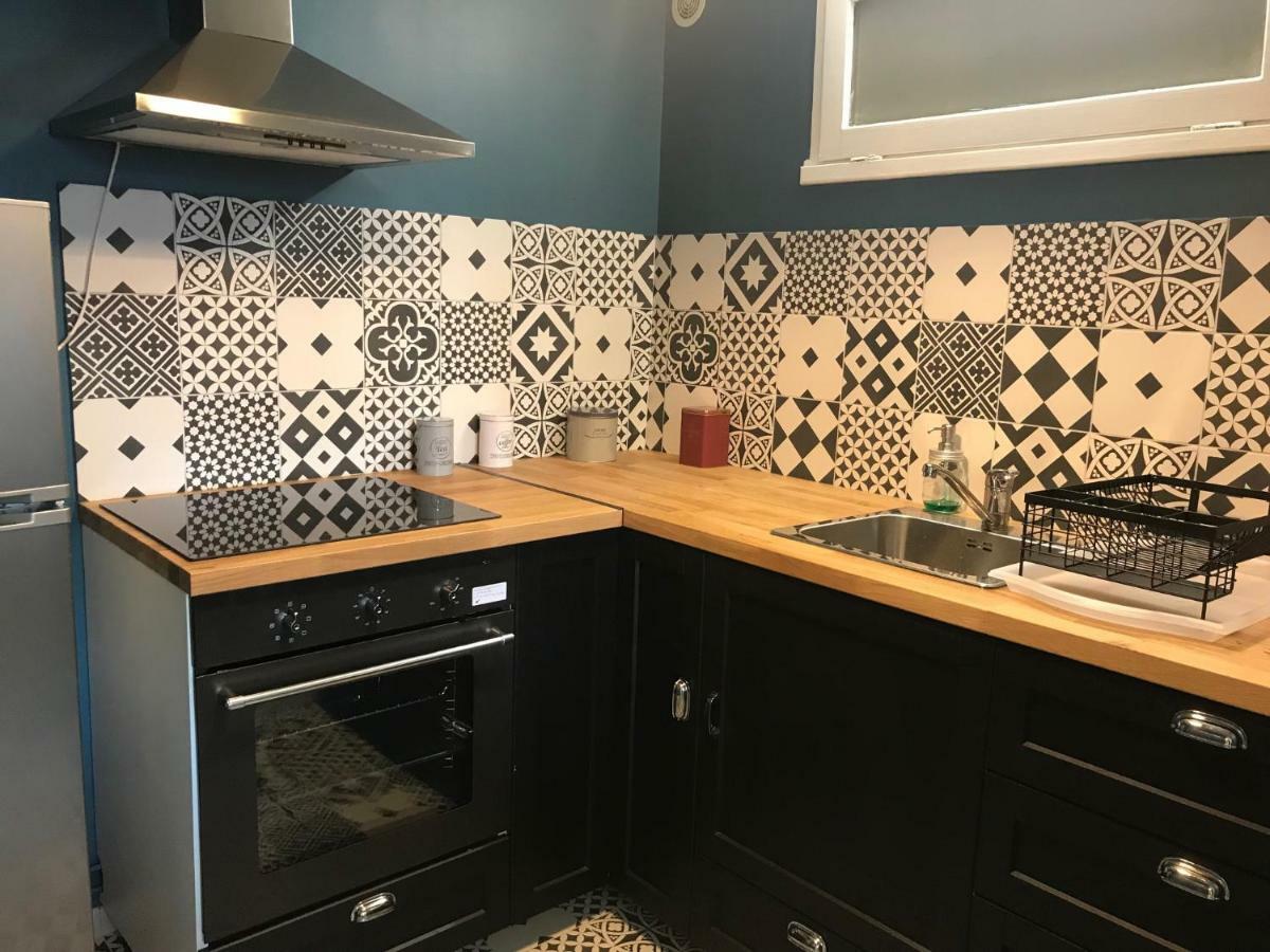 Apartament La Bulle De Champagne Épernay Zewnętrze zdjęcie