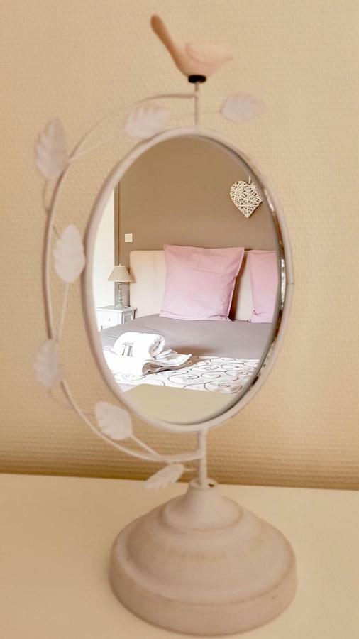 Apartament La Bulle De Champagne Épernay Zewnętrze zdjęcie