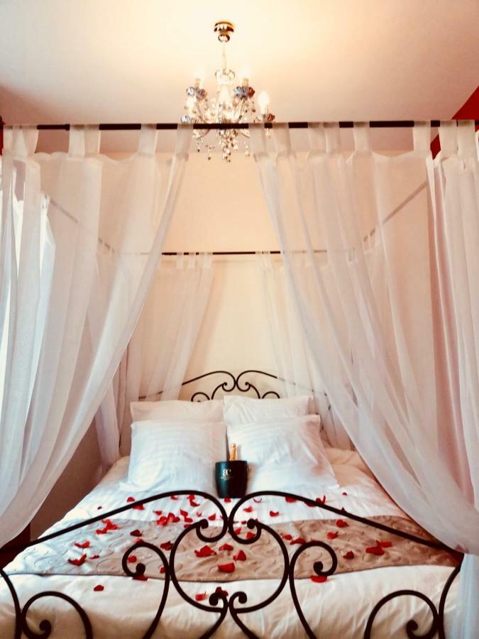 Apartament La Bulle De Champagne Épernay Zewnętrze zdjęcie
