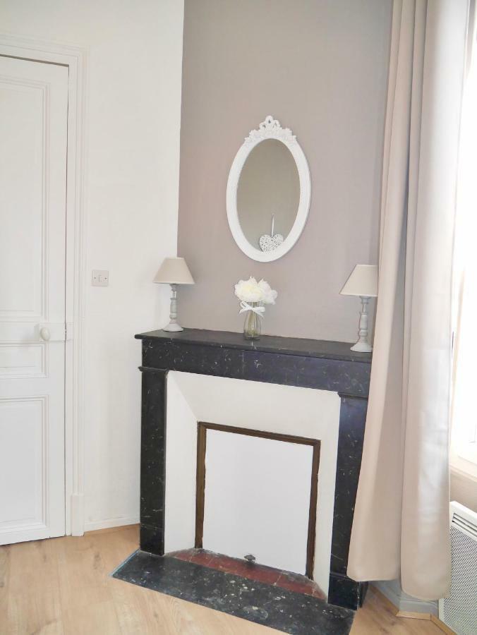 Apartament La Bulle De Champagne Épernay Zewnętrze zdjęcie